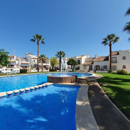Homey Home Guadalvillas 91 Marbella Exterior photo